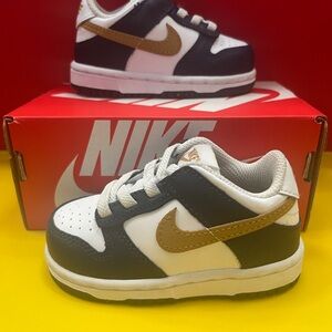 NIKE/JORDAN/POLO BOOTS FOR TODDLER